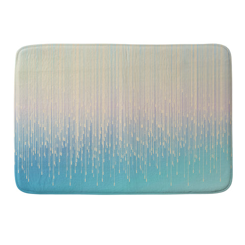 Gabi In Dreams Memory Foam Bath Mat